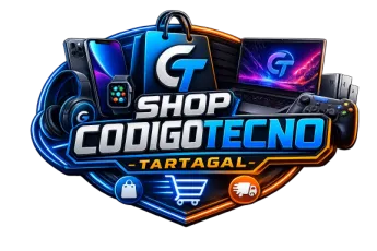 By CODIGOTECNO TARTAGAL